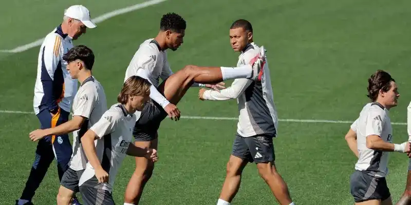 Real Madrid – Bí quyết giữ vững ngôi vương Champions League